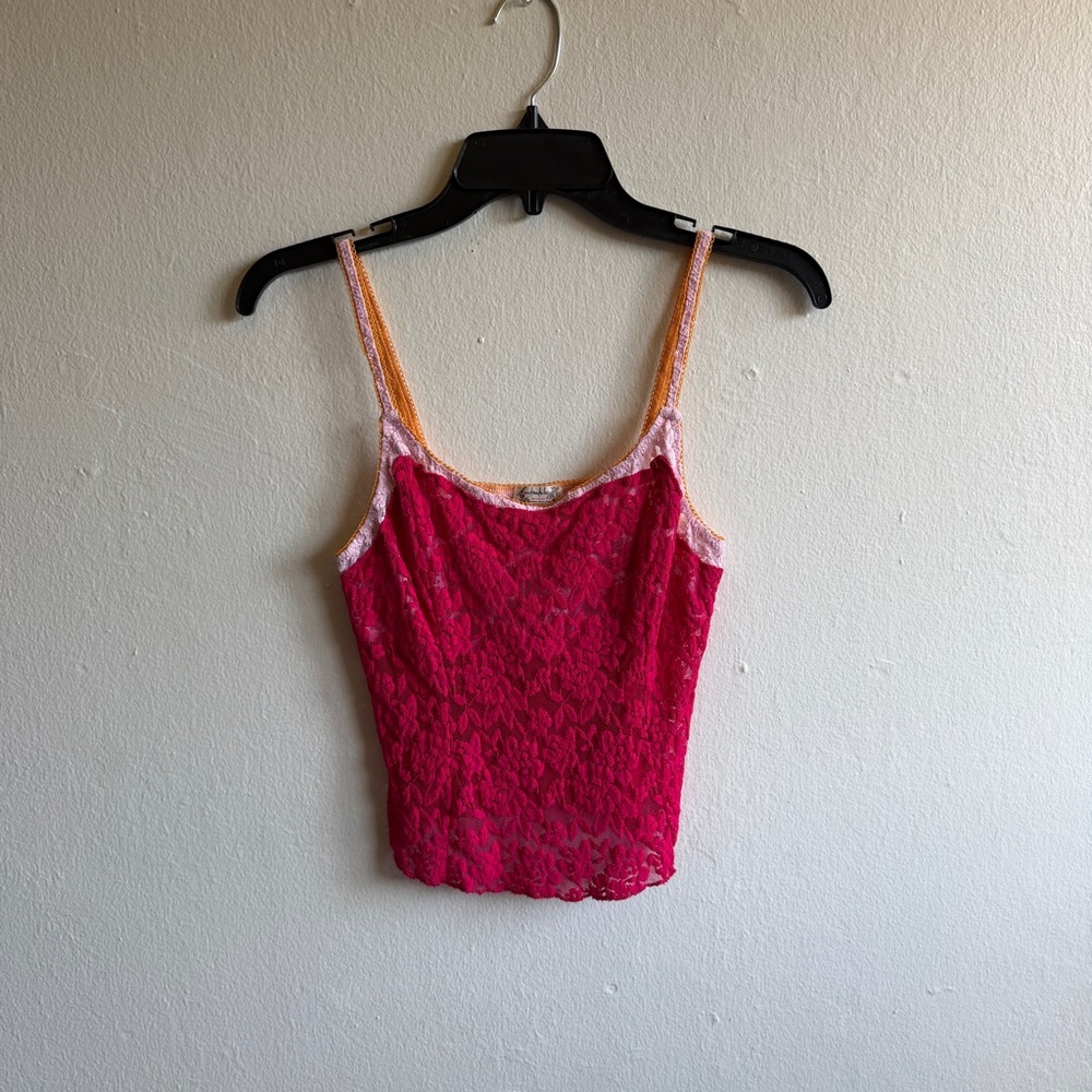 Free people tank